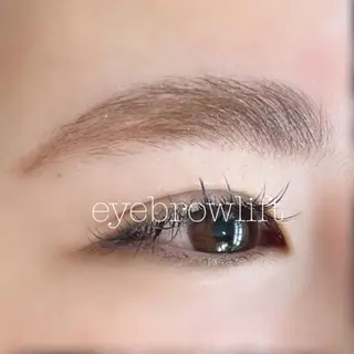 アイブロウ BON.BRUSH所属・BON.BRUSH takamiのマツエク・マツパデザイン