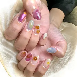 ネイル Fairy Nailのネイルデザイン