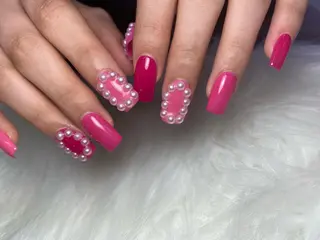 ネイル classy  nail beauty所属・classynail beautyのエステ・リラクイメージ