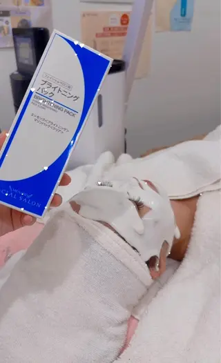 メナード伊勢崎宮子西店所属・メナード伊勢崎 宮子西erinaのエステ・リラクイメージ