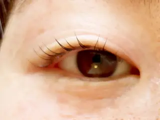 マツエク・マツパ Mresyume MAYUのマツエク・マツパデザイン