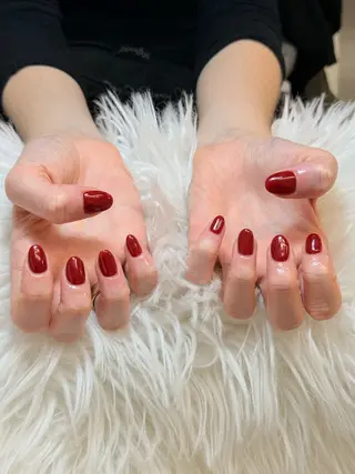 ネイル Anh 新宿店のネイルデザイン