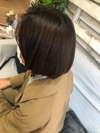 ショート eyelash salon RACOTA所属・MAYA .のマツエク・マツパデザイン