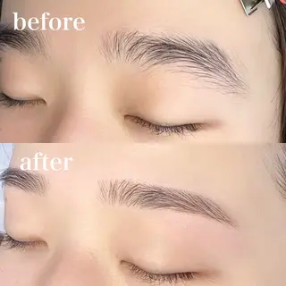 アイブロウ MMU eyelash eyebrow salon所属・MMU＊ OTANIのマツエク・マツパデザイン