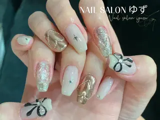 ネイル MAKI💚💚💚 秋葉原.のネイルデザイン