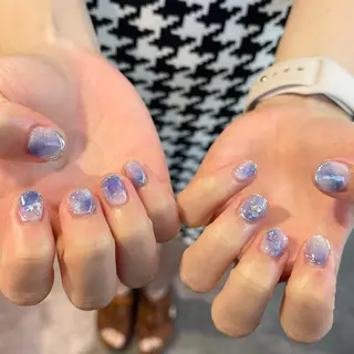 ネイル Renatus🤍 MISUZUのネイルデザイン