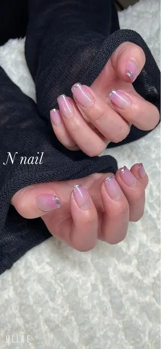 ネイル N nailのネイルデザイン