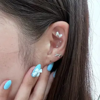 CLESC' Philia所属・みいな 🌻のヘアスタイル