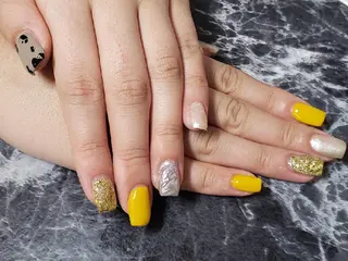 ネイル BELIAS nailsalonのネイルデザイン
