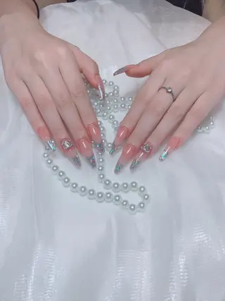 ネイル ＬuＬu ネイルサロンのネイルデザイン