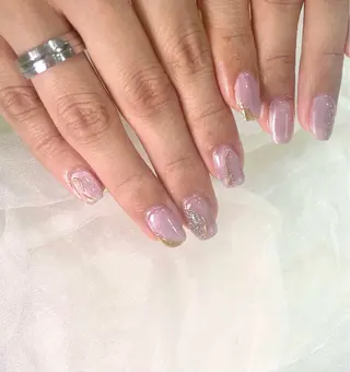 ネイル nail salon quartetto所属・nail salon quartettoのネイルデザイン