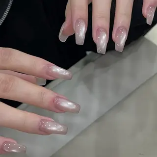 ネイル M.長さ出し専門店 meiのネイルデザイン