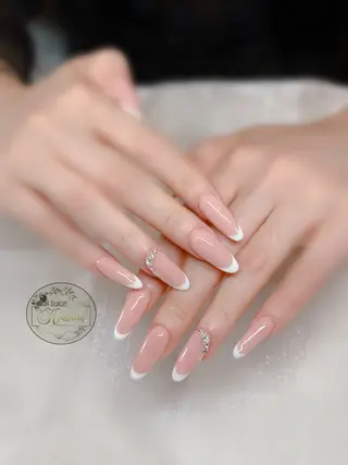 ネイル Kawaii Nail Salon所属・YURI NAIL NARITAのネイルデザイン