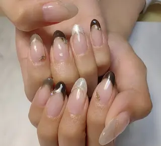 ネイル reve あやののネイルデザイン