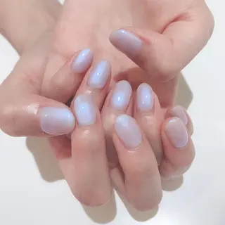 ネイル classic 新横浜所属・山田 暉のネイルデザイン