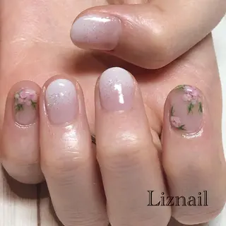 ネイル Rawr / saoriのネイルデザイン