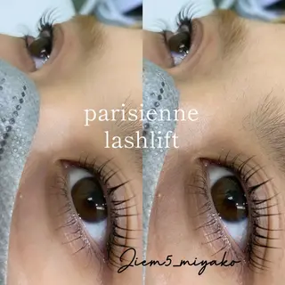 マツエク・マツパ L.西心斎橋店【エルドット】所属・L. 🌺MIYAKO🌺のマツエク・マツパデザイン