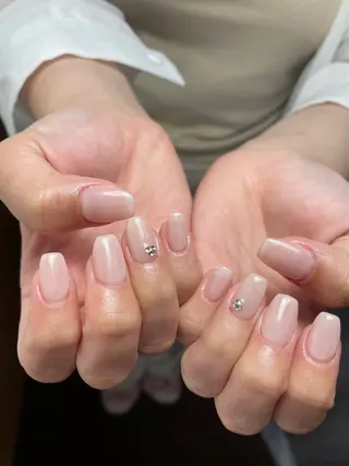ネイル nail salon junosのネイルデザイン