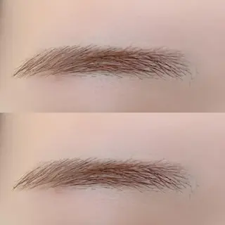 アイブロウ Sakurablow 難波店　小嶋の眉毛・アイブロウイメージ