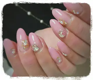 ネイル Mrs Nailのマツエク・マツパデザイン