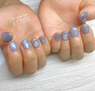 ネイル BETTISH. KUMIKO☺︎︎のネイルデザイン