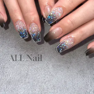 ネイル ALL Nail &whiteningのその他イメージ
