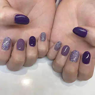 ネイル 鶴田୨ৎmaison de NALIのネイルデザイン