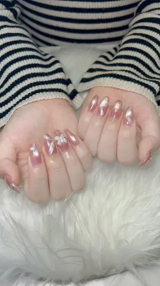 ネイル Yumi Kingnailのネイルデザイン