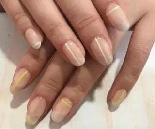 ネイル Suu ..のネイルデザイン