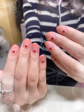 ネイル LEDアイラッシュ ∩_∩アオイのマツエク・マツパデザイン