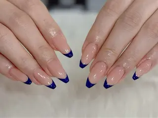 ネイル HA NIのネイルデザイン