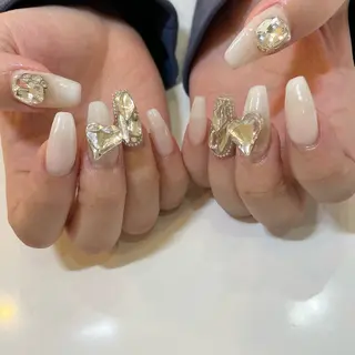 ネイル Nail Salon Gummi.のネイルデザイン