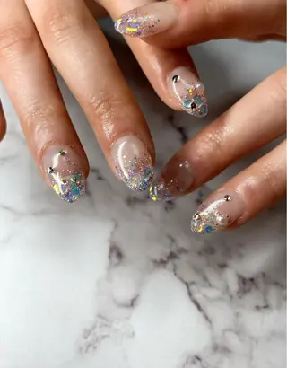 ネイル Marina Yamagataのネイルデザイン