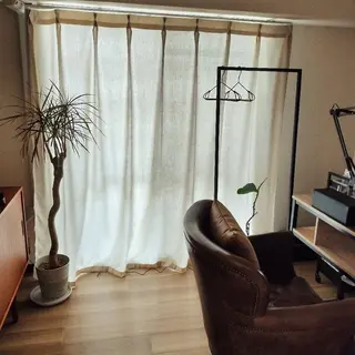 inhernail hitomiのネイルデザイン