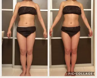 ショート カラー パーマ ヘアアレンジ メンズ キッズ ネイル マツエク・マツパ アニメ,Vオタク× 即効痩せエステサロンのエステ・リラクイメージ