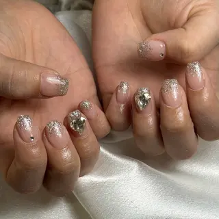 ネイル LINXS aosaのネイルデザイン