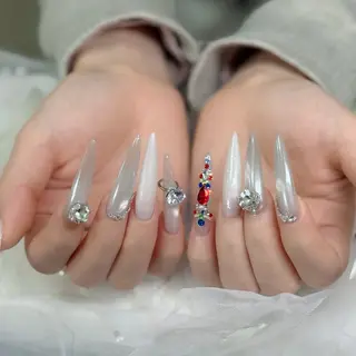 ネイル Hani Nail Salonのネイルデザイン