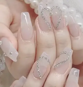 ネイル ゆ めのネイルデザイン