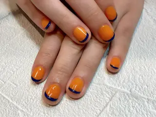 ネイル GO TODAY SHAiRE SALON所属・✨kitamura rie✨のネイルデザイン