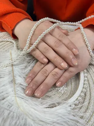 ネイル Alra- 店舗のネイルデザイン