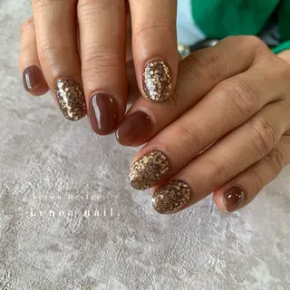 ネイル nailsalon Lenoaのネイルデザイン