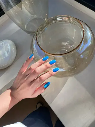 ネイル Charme. NOBUKOのネイルデザイン