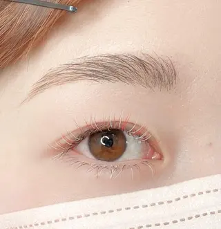 マツエク・マツパ ARLY'S OFFICIAL所属・ARLY's CHIHIROのマツエク・マツパデザイン