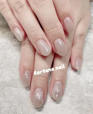 ネイル Nail •Head スパFortunaのネイルデザイン