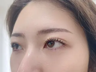 マツエク・マツパ B&Gビューティーサロン所属・B&G ビューティーサロンのマツエク・マツパデザイン