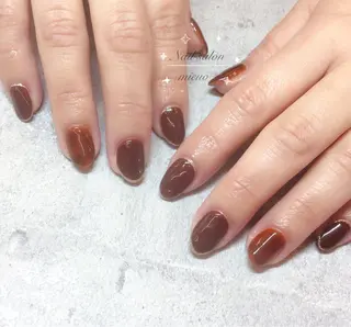 ネイル ネイルサロン ミューオのネイルデザイン