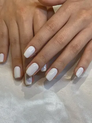 ネイル 🦋 りえ🦋のネイルデザイン