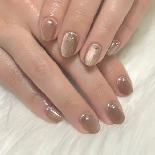 ネイル etoile filanteのネイルデザイン