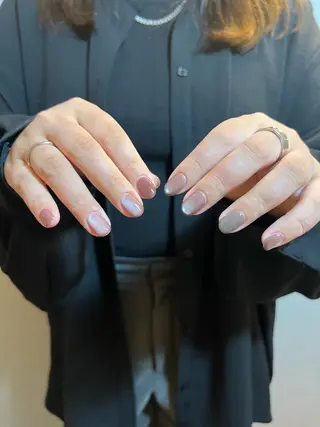 ネイル urun eriのネイルデザイン