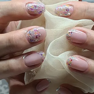 ネイル Nail  Ai    のネイルデザイン